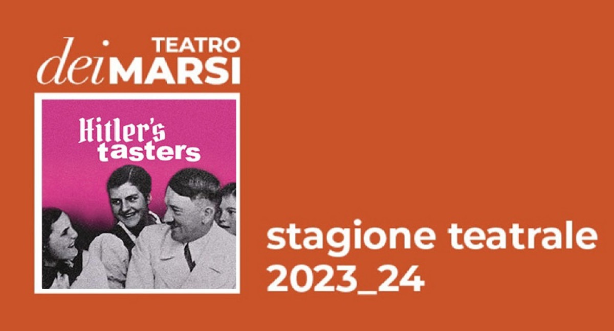 LE ASSAGGIATRICI DI H*TLER