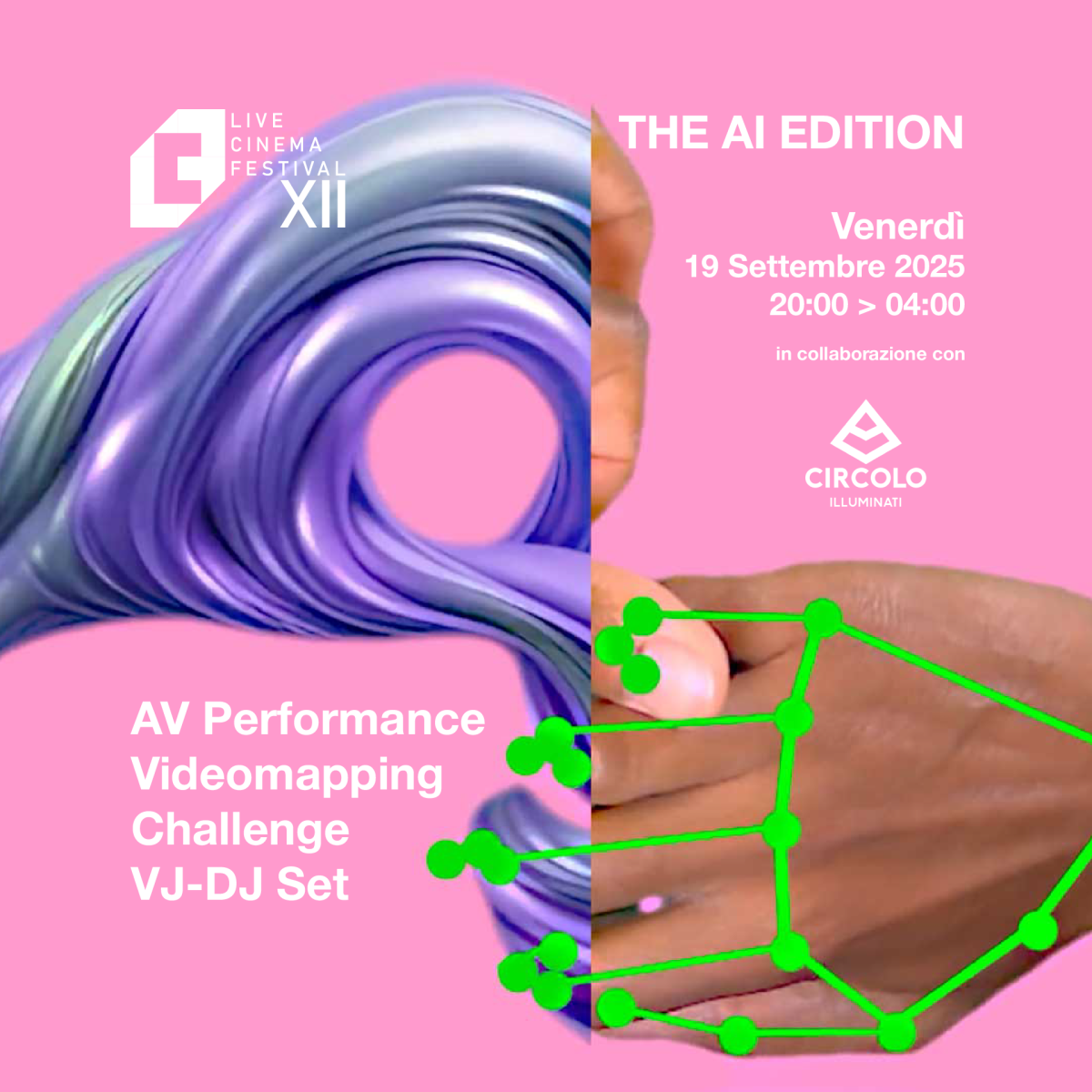 THE AI EDITION | 19/09