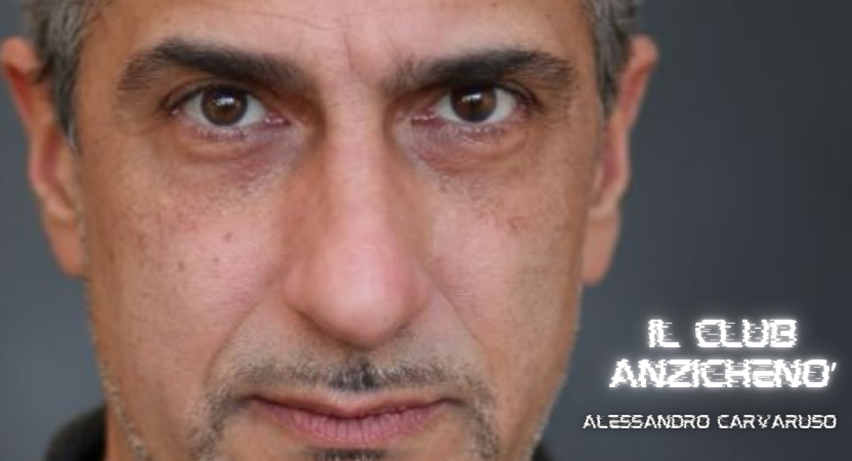 IL CLUB ANZICHENO'