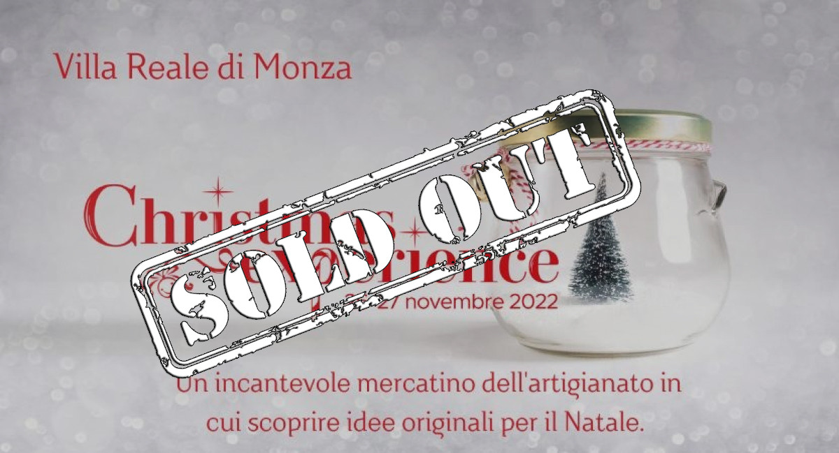 MONZA CHRISTMAS EXPERIENCE 2022 | 27/11