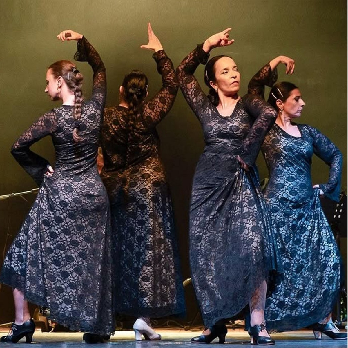 Flamenco de Navidad 2026