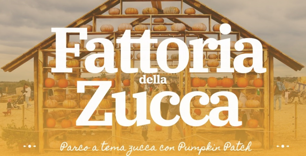 FATTORIA DELLA ZUCCA | Sab 21/10