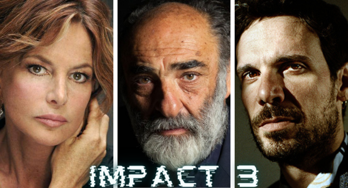IMPACT 3