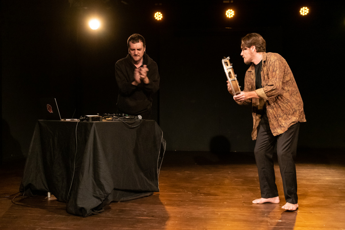 SAMAR - folie a'  la sicilienne