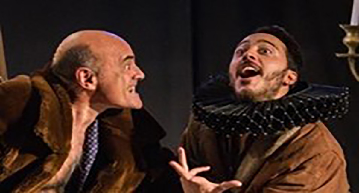 IL SERVITORE