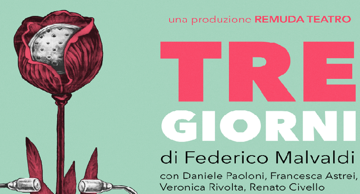 TRE GIORNI