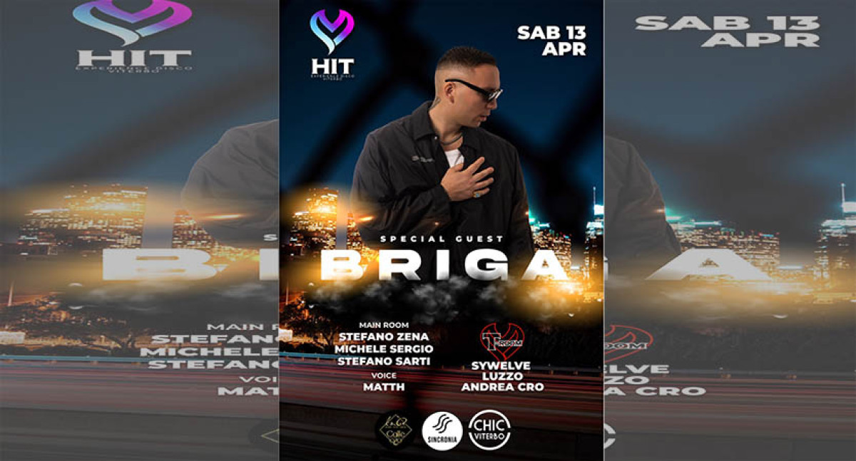 HIT | BRIGA