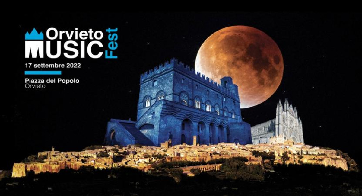 ORVIETO MUSIC FEST 2022