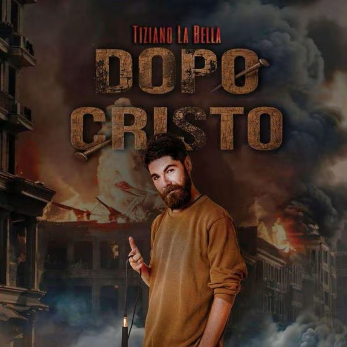 DOPO CRISTO