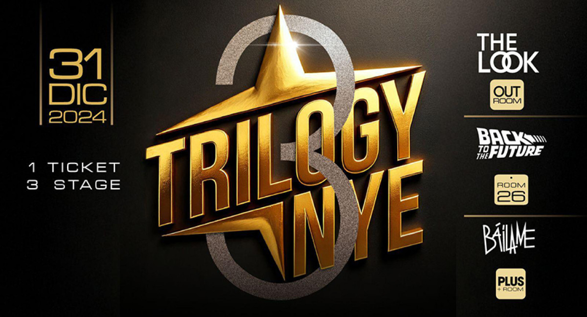 TRILOGY NYE 25