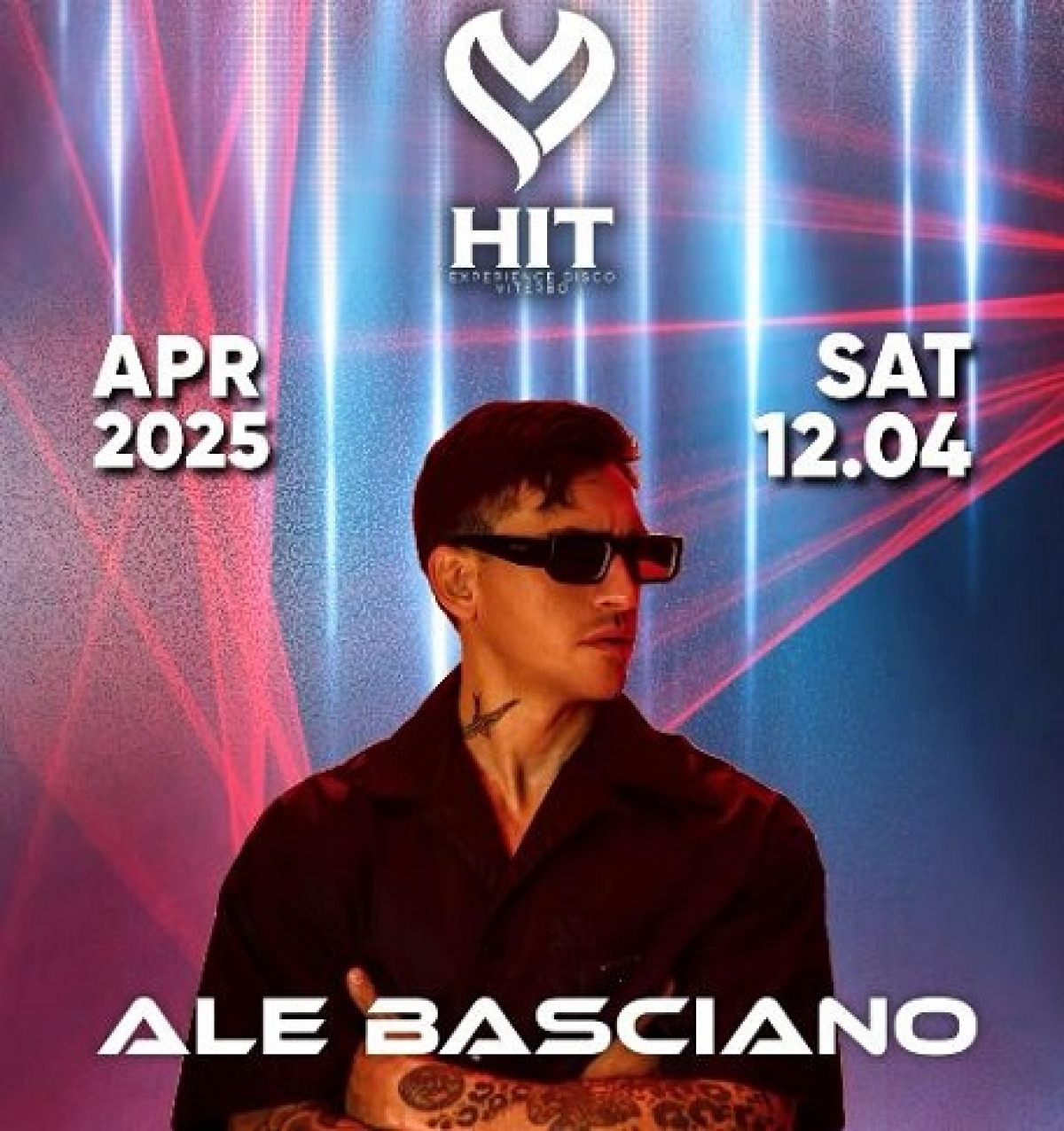SPECIAL GUEST ALE BASCIANO