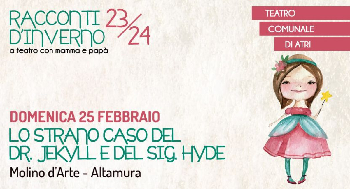 LO STRANO CASO DI DR. JEKYLL E MR. HYDE