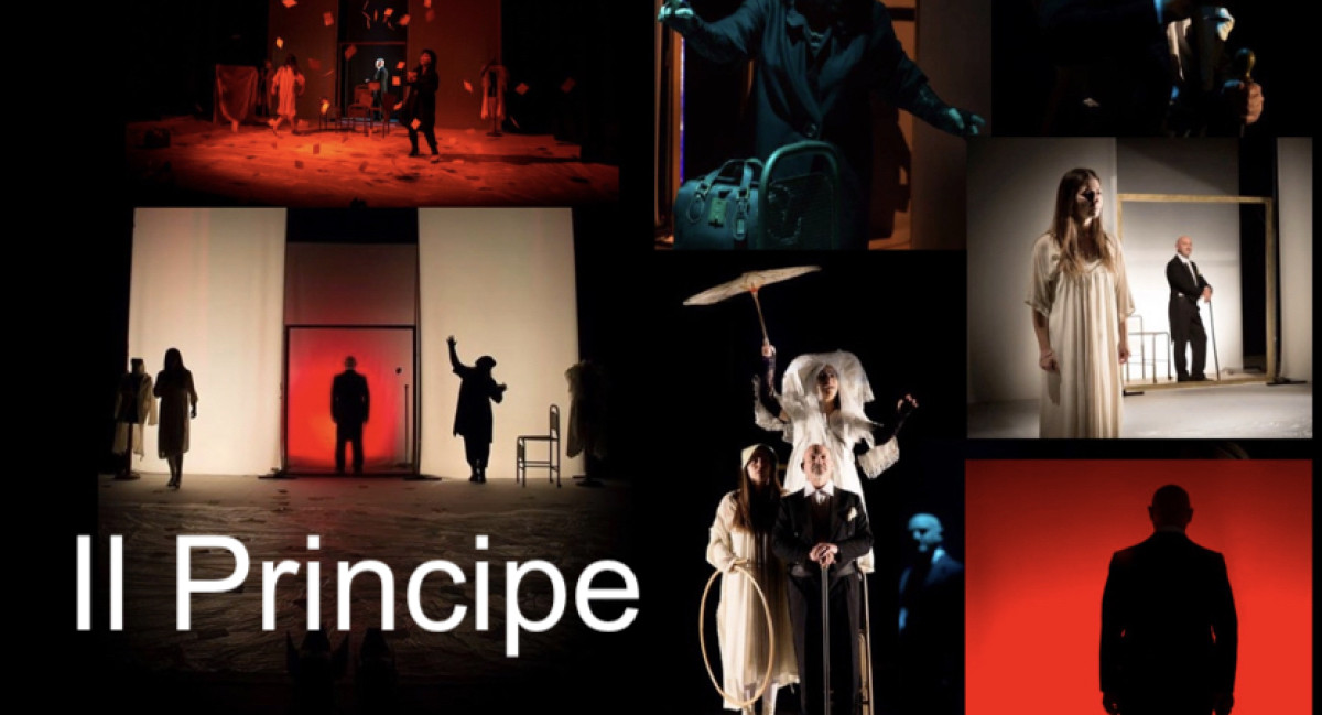 IL PRINCIPE | 29 luglio