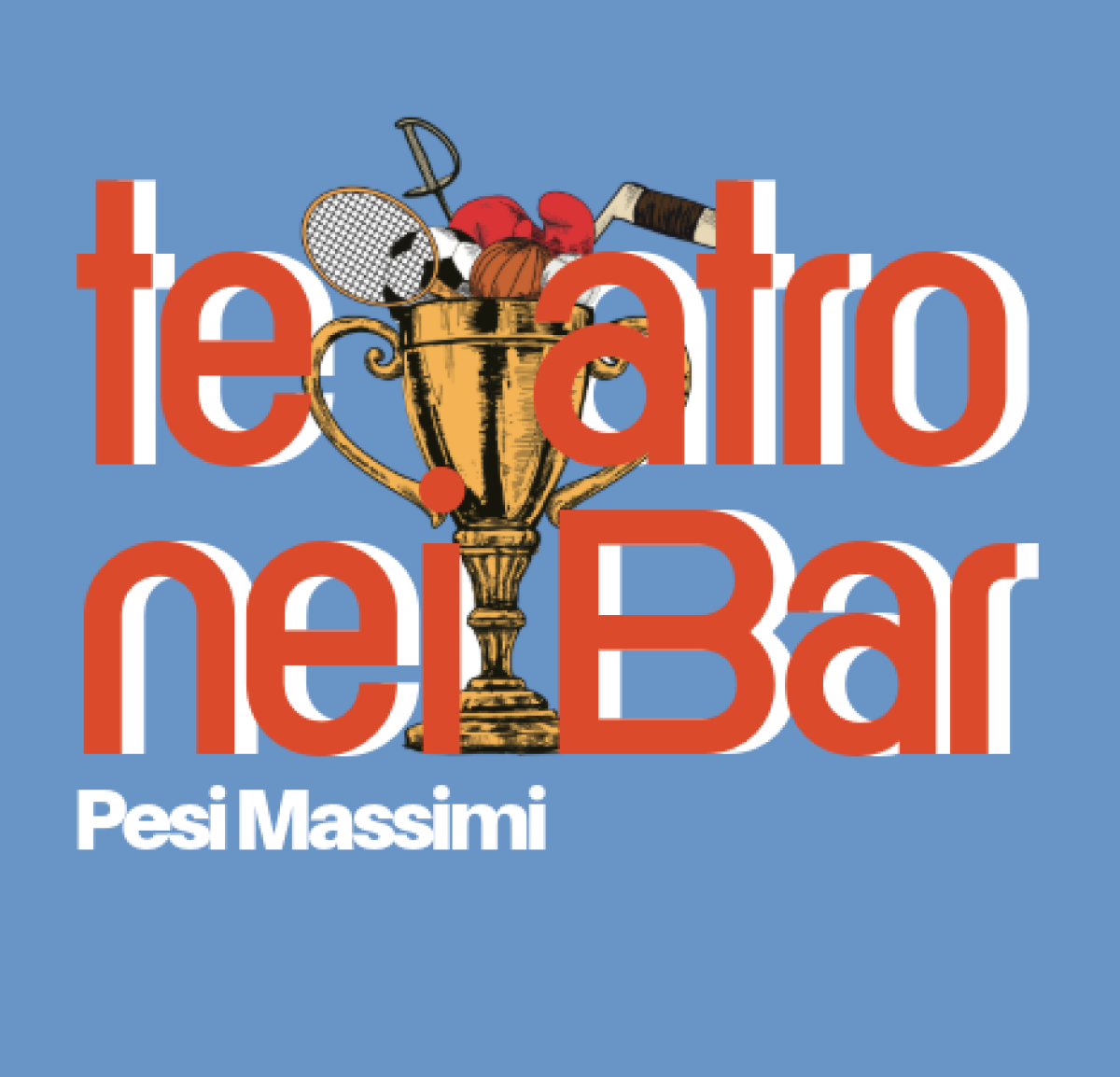 Bar Campioni _ Pesi Massimi