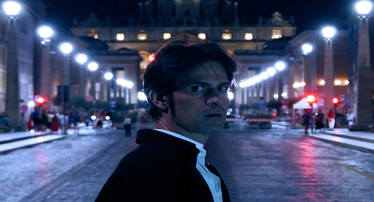 PIETRO ORLANDI, FRATELLO