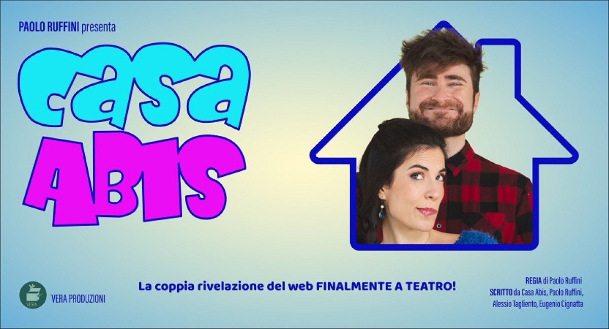 CASA ABIS