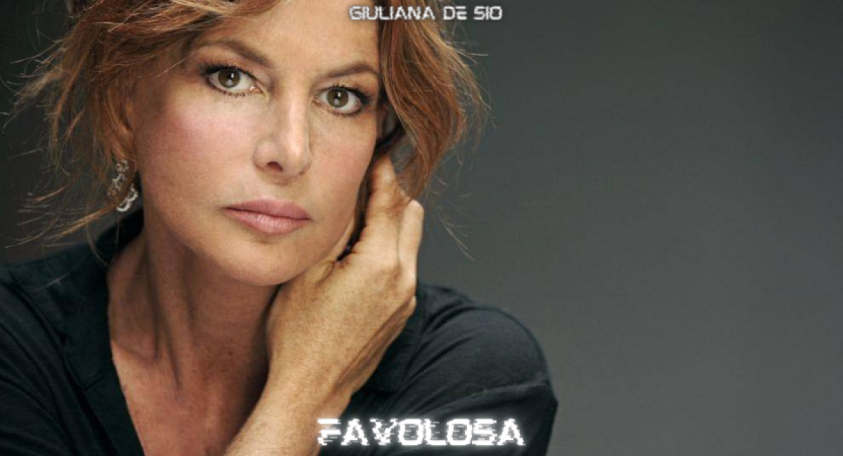 FAVOLOSA