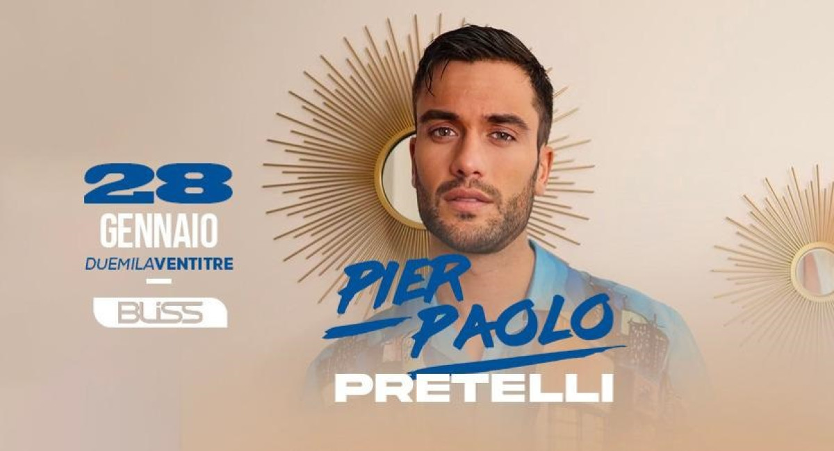 PIERPAOLO PRETELLI DJSET
