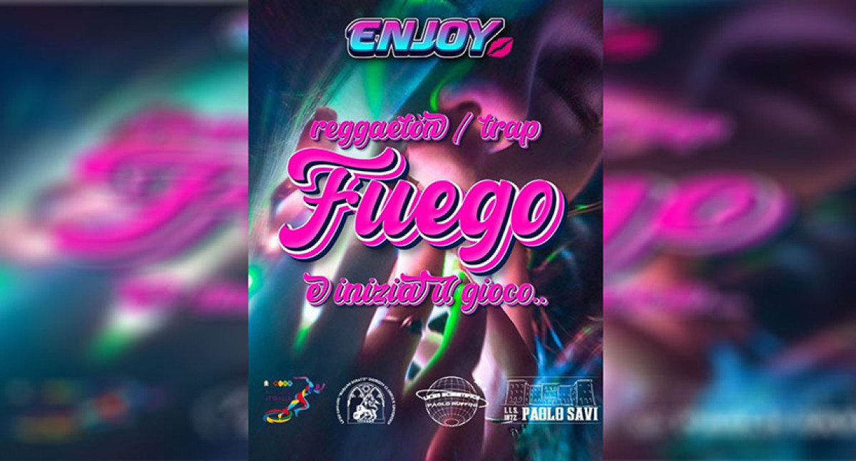 FUEGO! E inizia il gioco - ANNULLATO