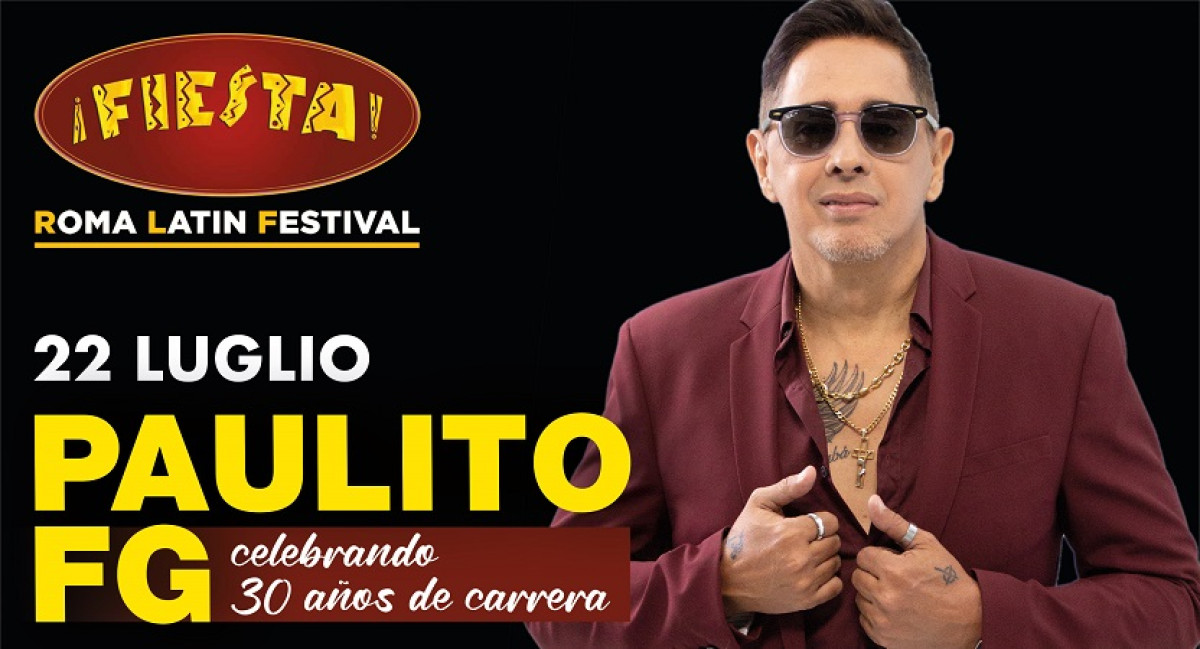 PAULITO FG