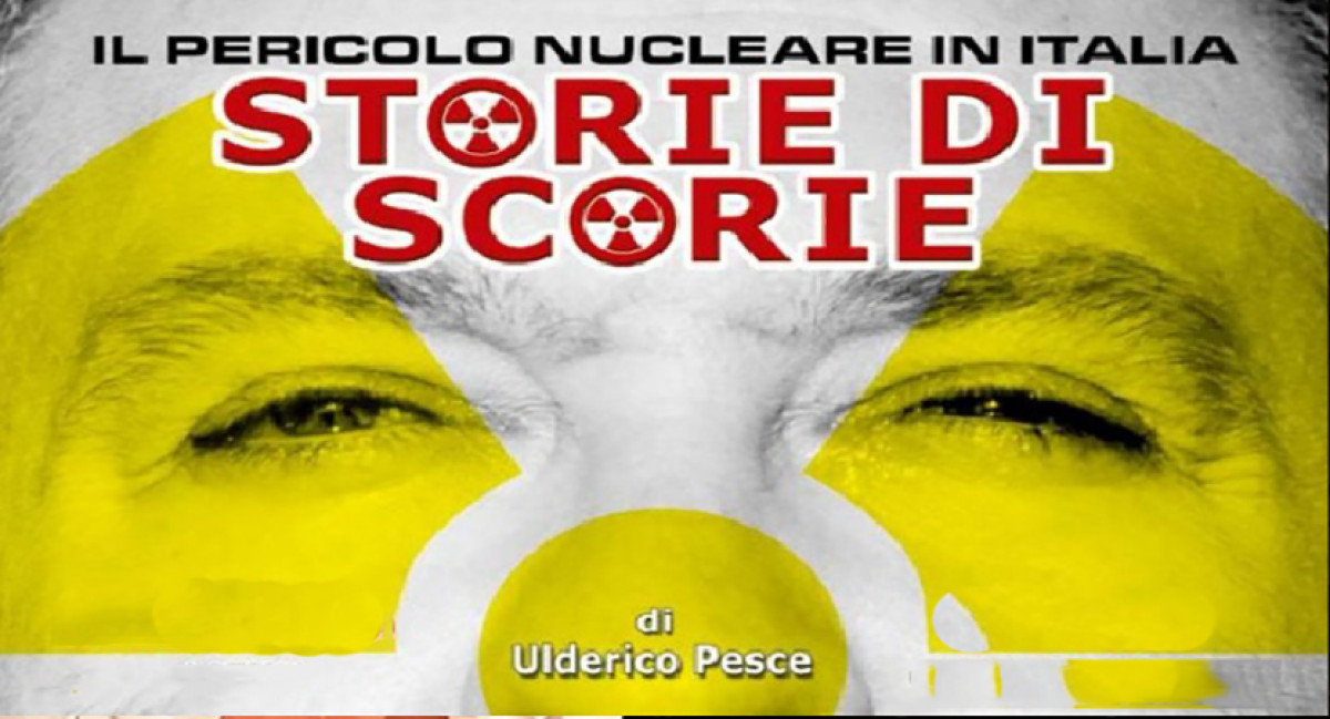 STORIE DI SCORIE
