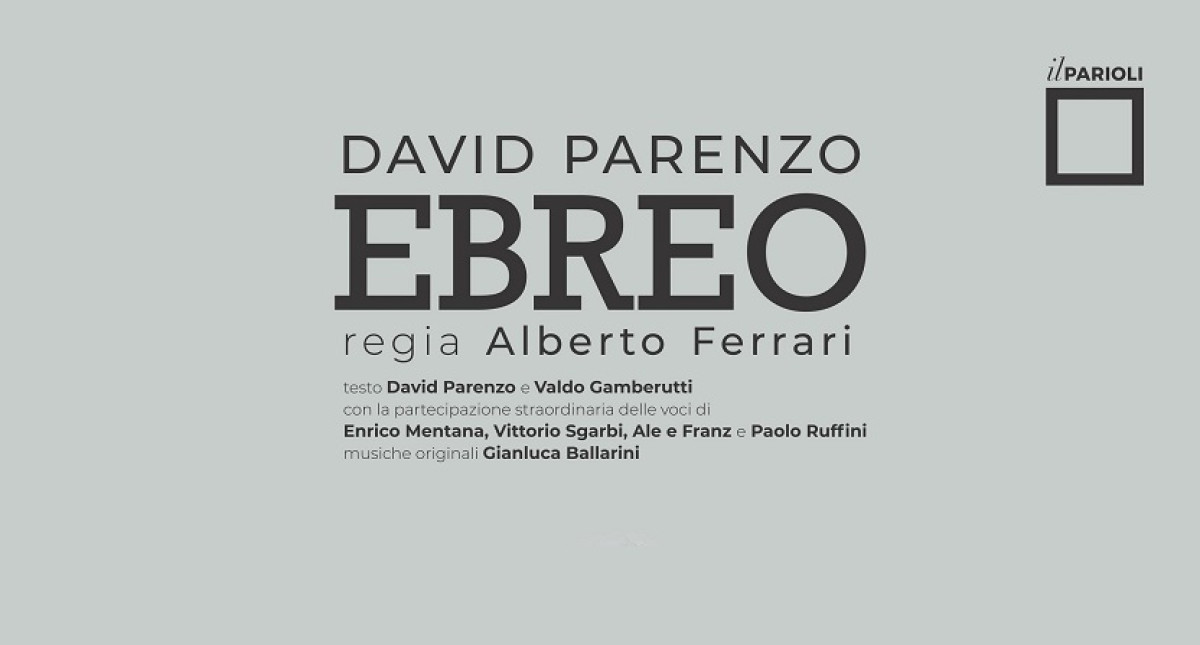 EBREO