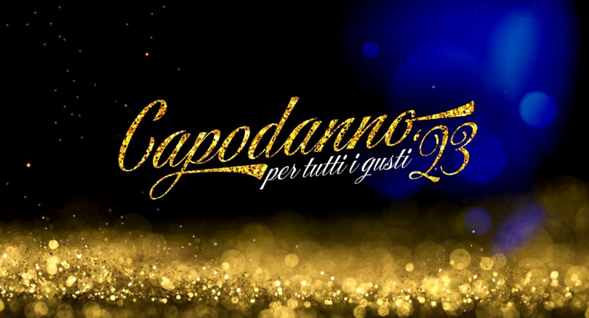 CAPODANNO ARCA 2023
