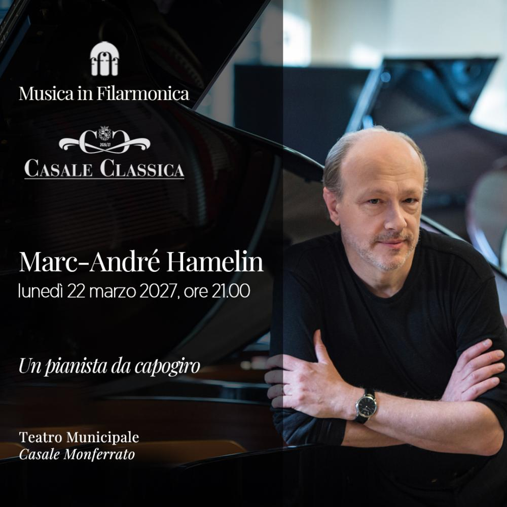 Marc-André Hamelin