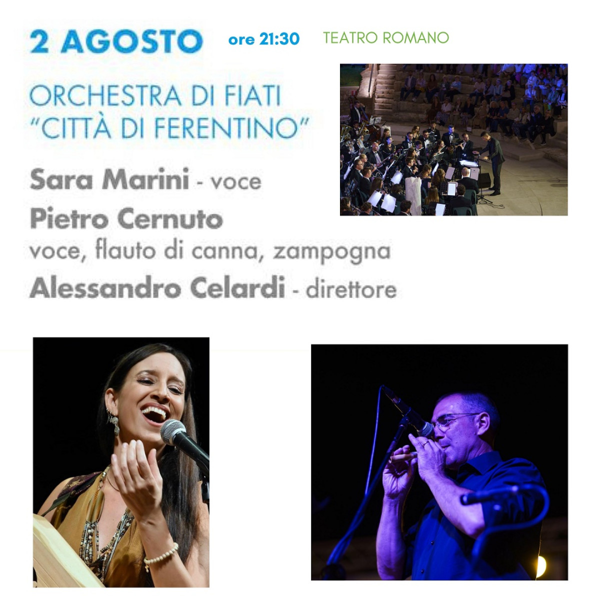 ORCHESTRA DI FIATI