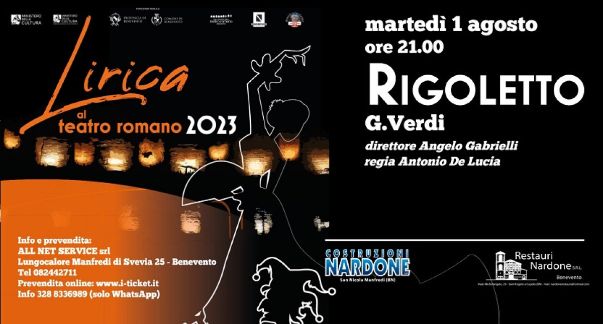 RIGOLETTO