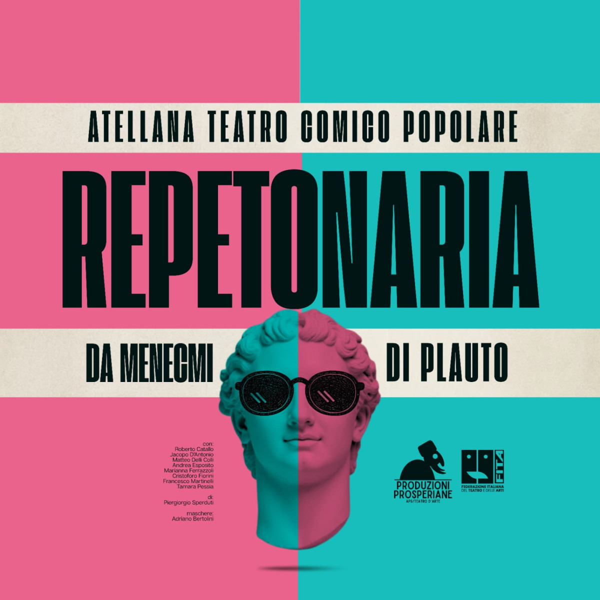 REPETONARIA