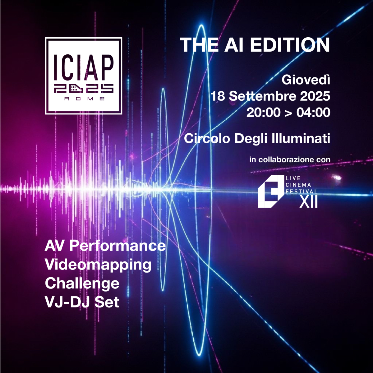 THE AI EDITION | 18/09