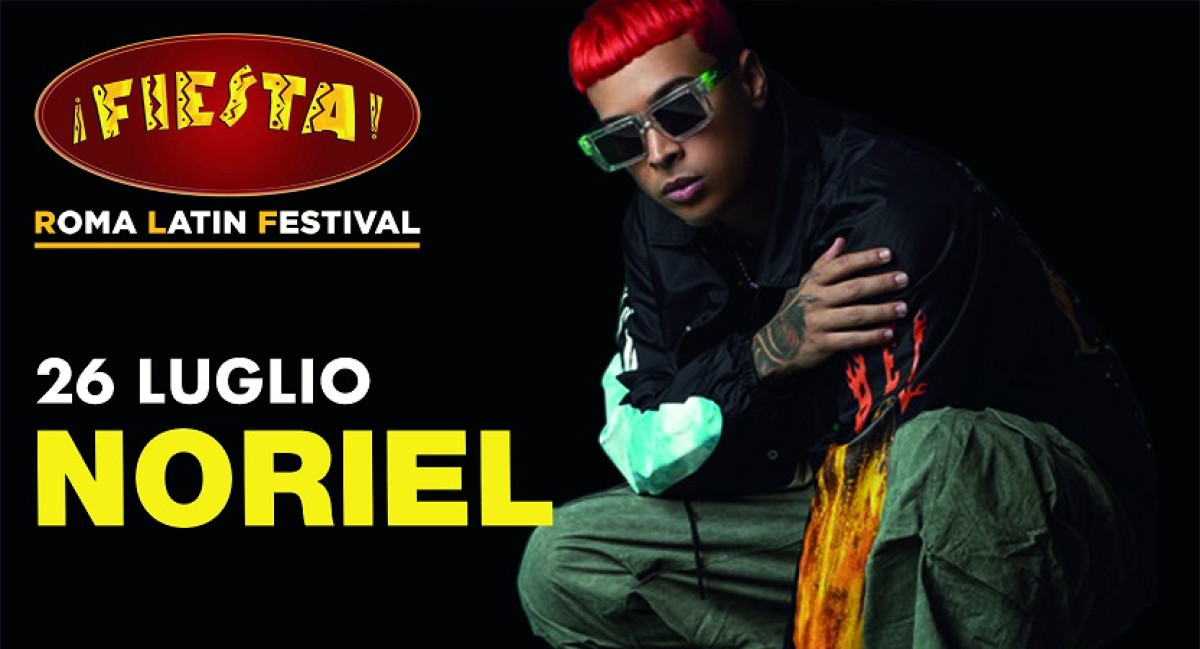 NORIEL ||| CANCELLATO |||