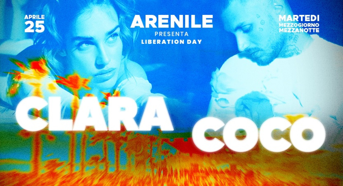 LIBERATION DAY