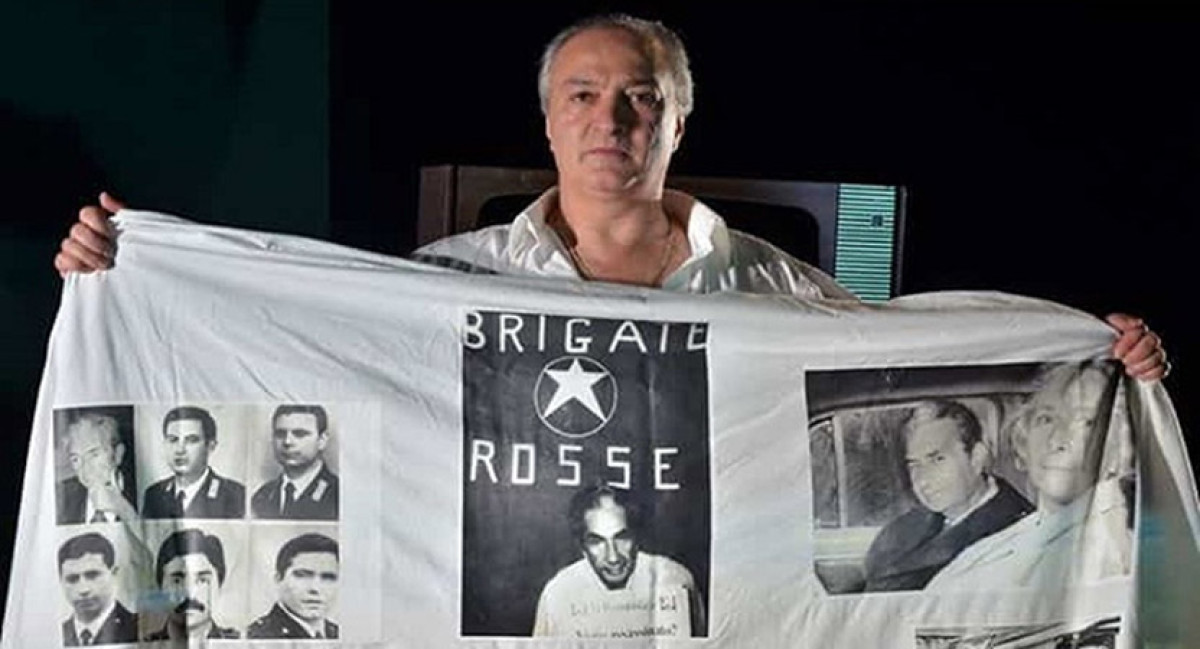 ALDO MORO i 55 giorni che cambiarono l'Italia