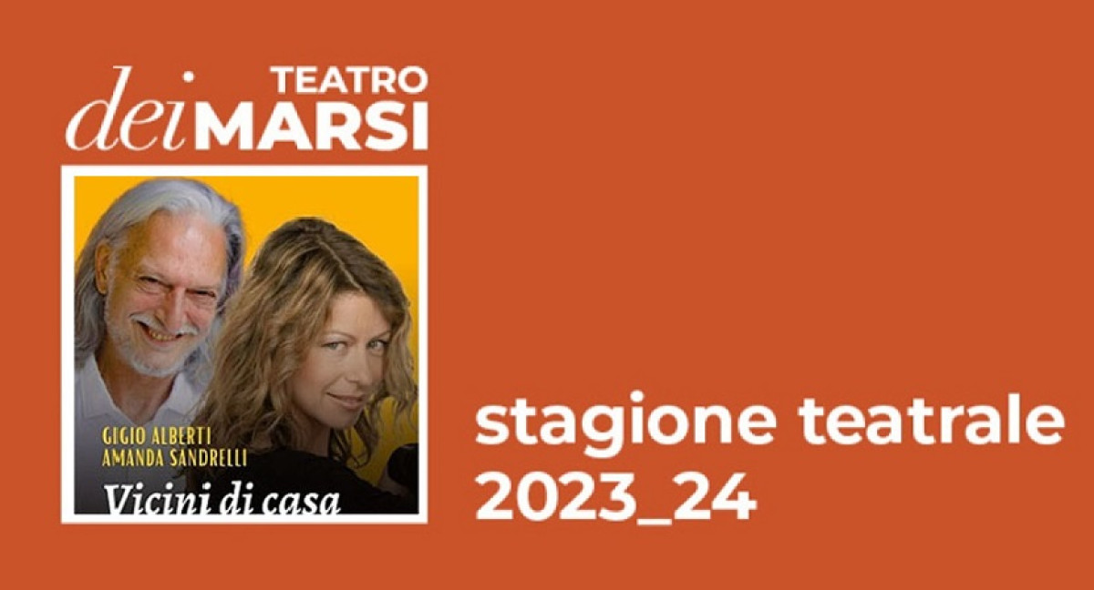 VICINI DI CASA