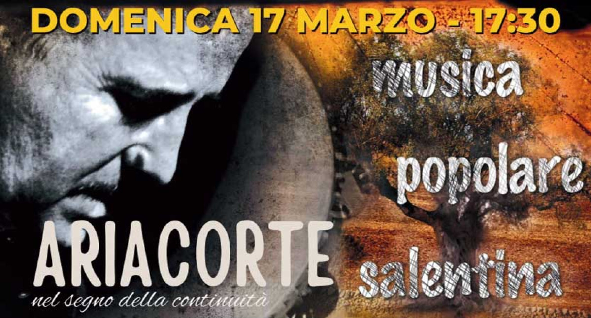 ARIACORTE