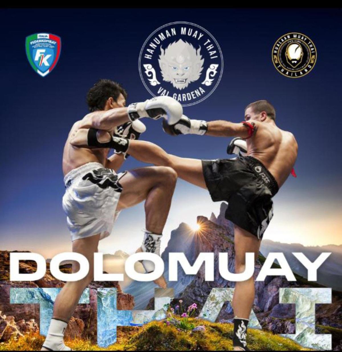 DOLOMUAY THAI