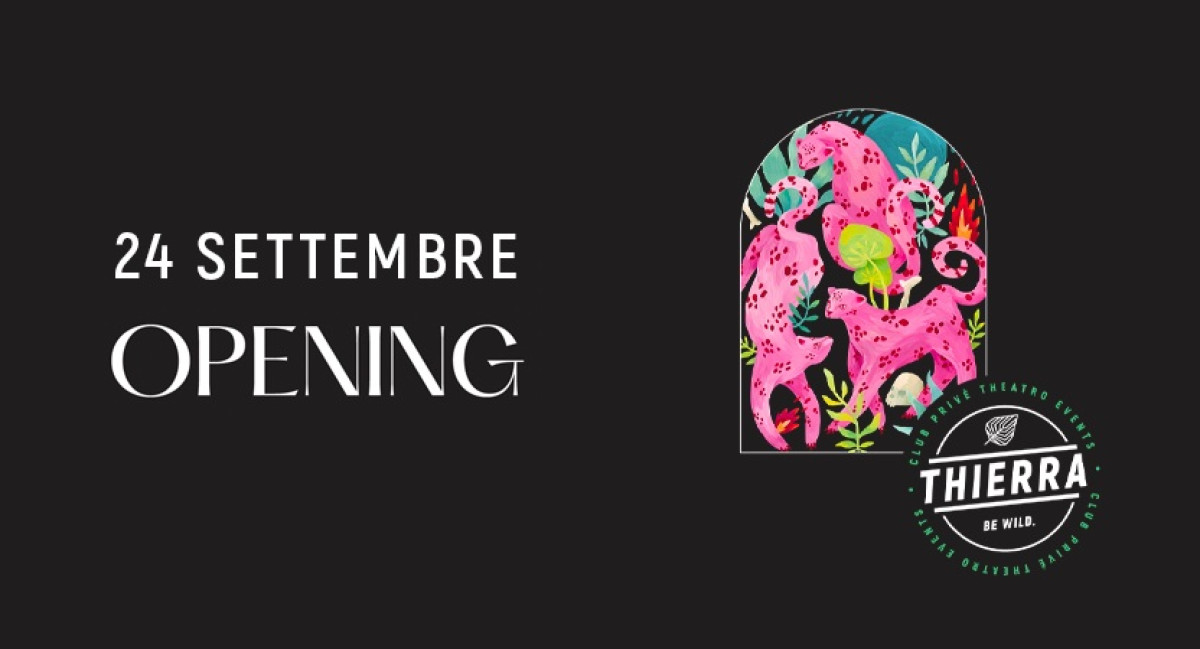 SAB 24 SET | OPENING