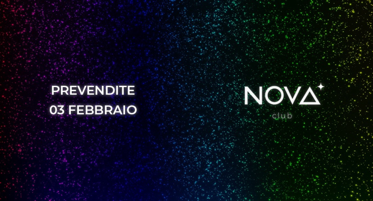 VEN 03 FEB | MORENITA
