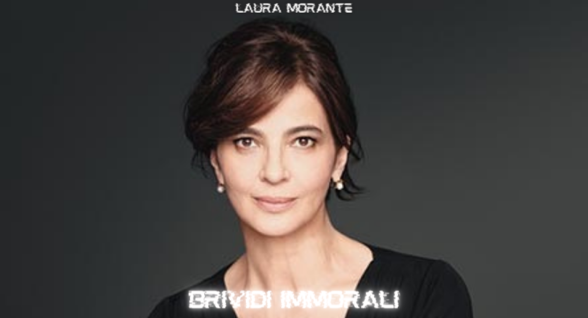 BRIVIDI IMMORALI