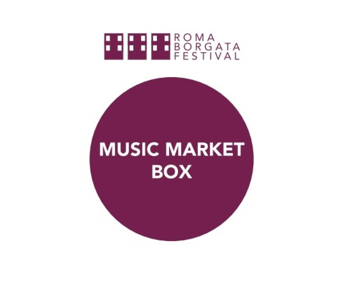 MUSIC MARKET BOX_ANNI 70’ | PRIMO SPETTACOLO