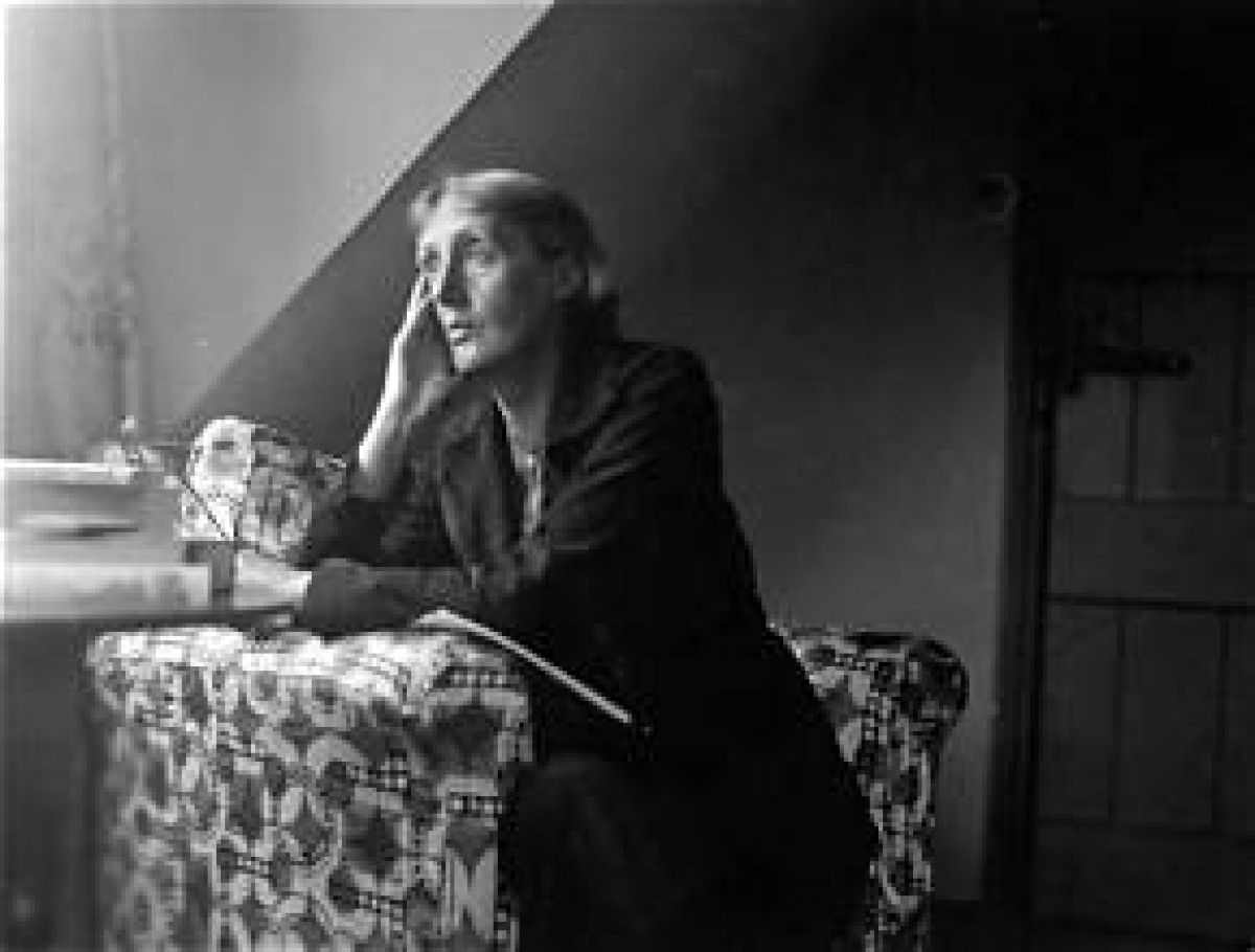 LA STANZA DI VIRGINIA