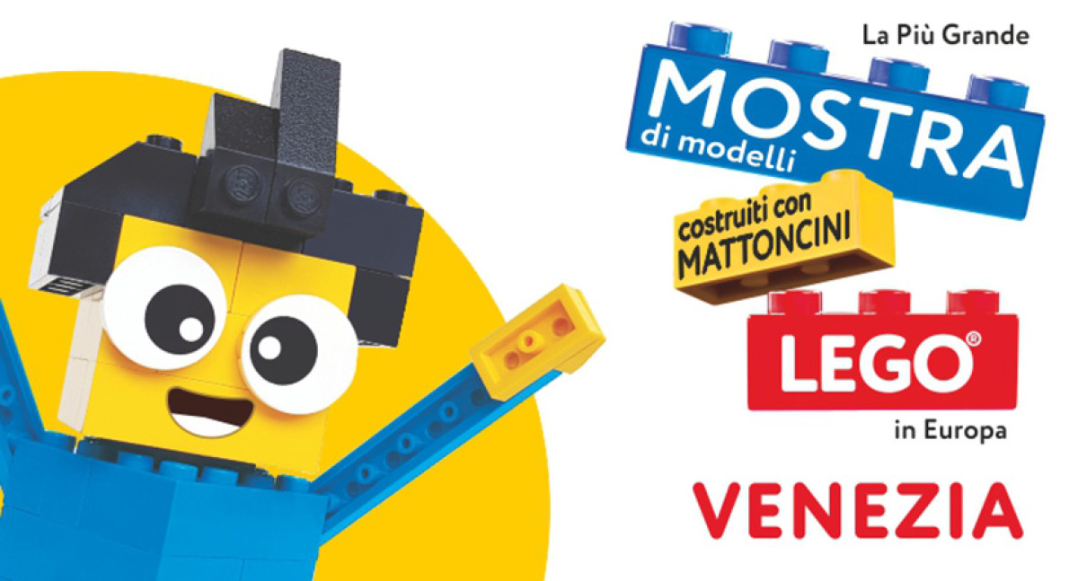 MOSTRA MATTONCINI | Dom 10/11