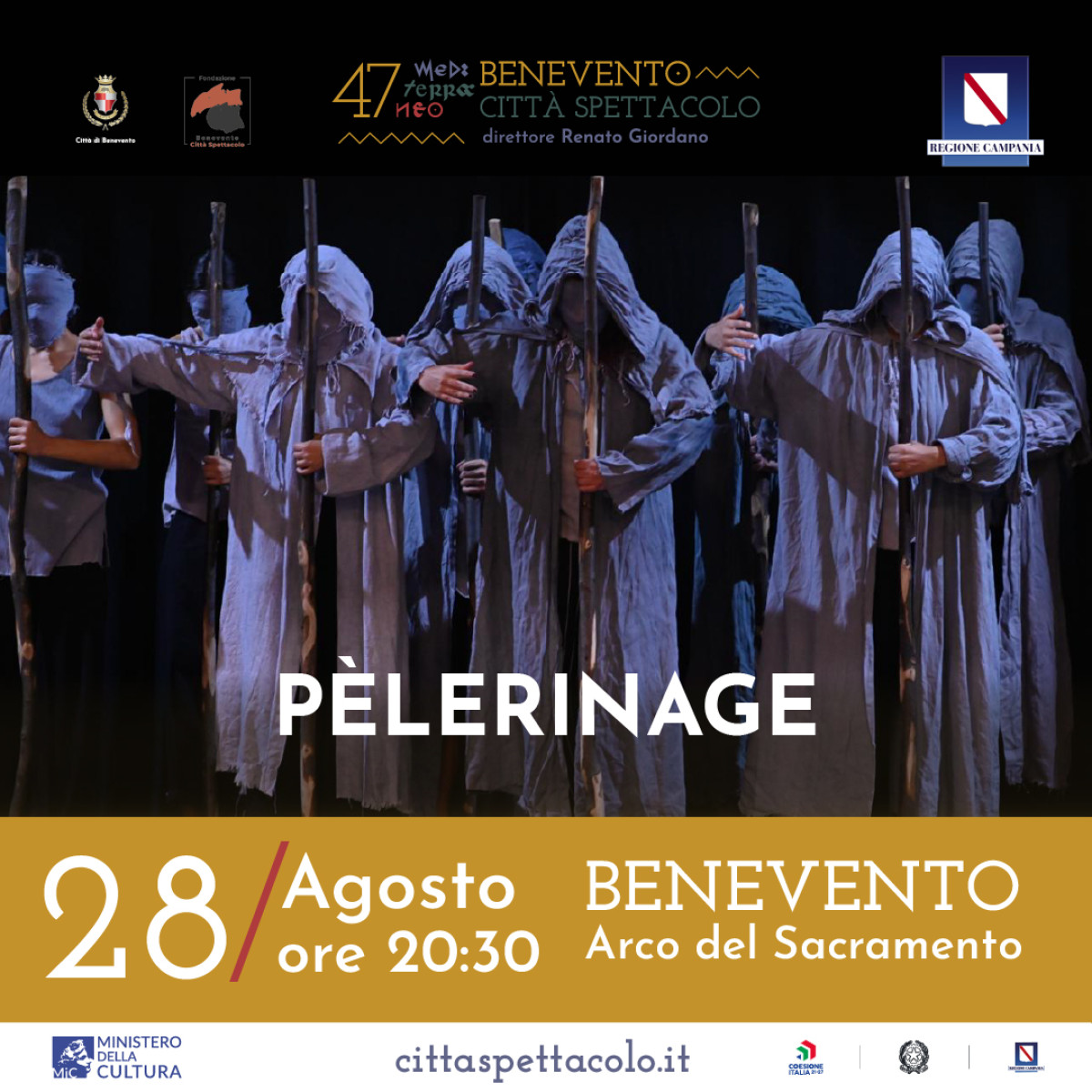 PELERINAGE