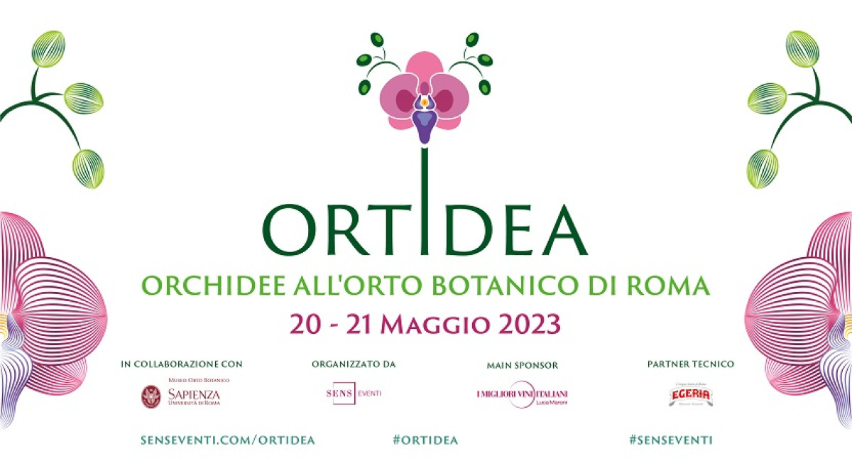 ORTIDEA 2023 | Sab 20/05
