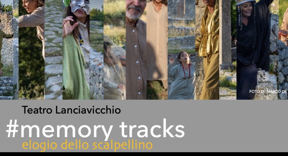 #MEMORYTRACKS | 27 luglio