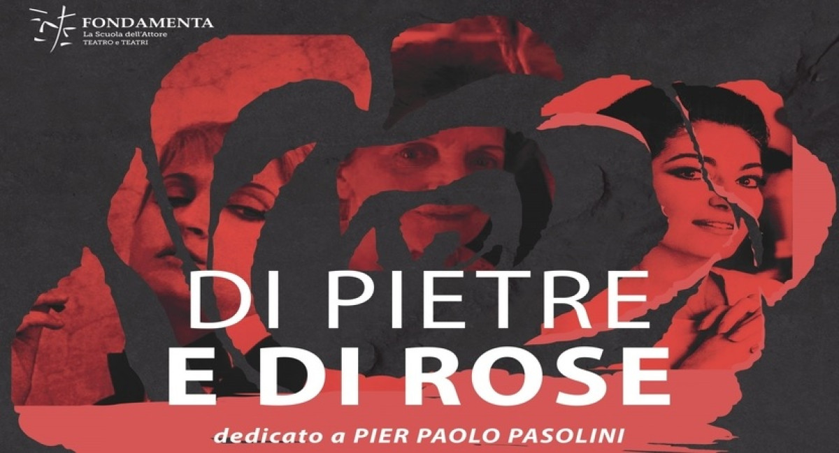 DI PIETRE E DI ROSE | 06/11/2022