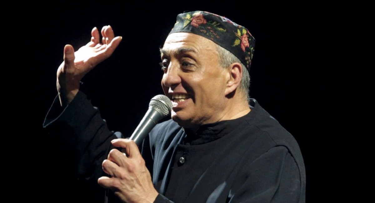 PIERINO E IL LUPO