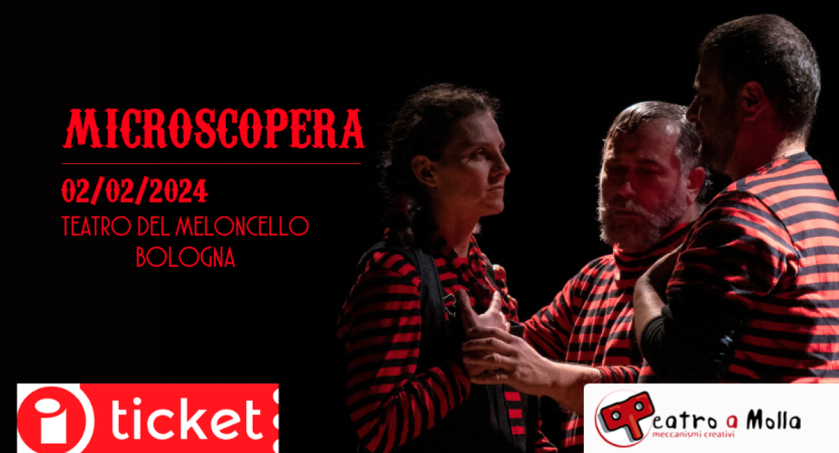 MicroscOpera
